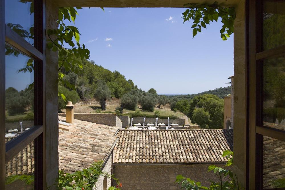 Hotel Son Brull & Pollenca