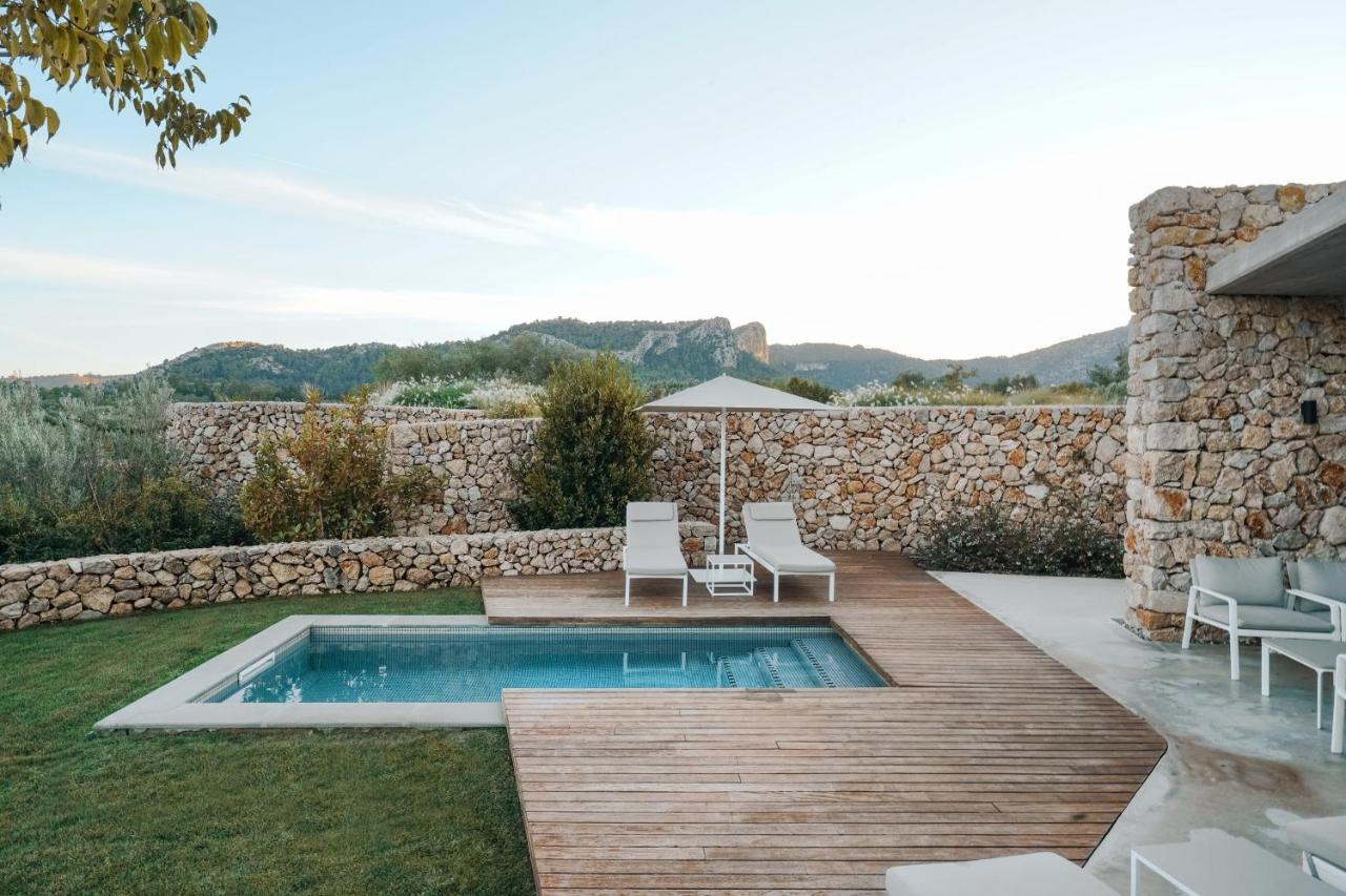 Son Brull & Hotel Pollenca