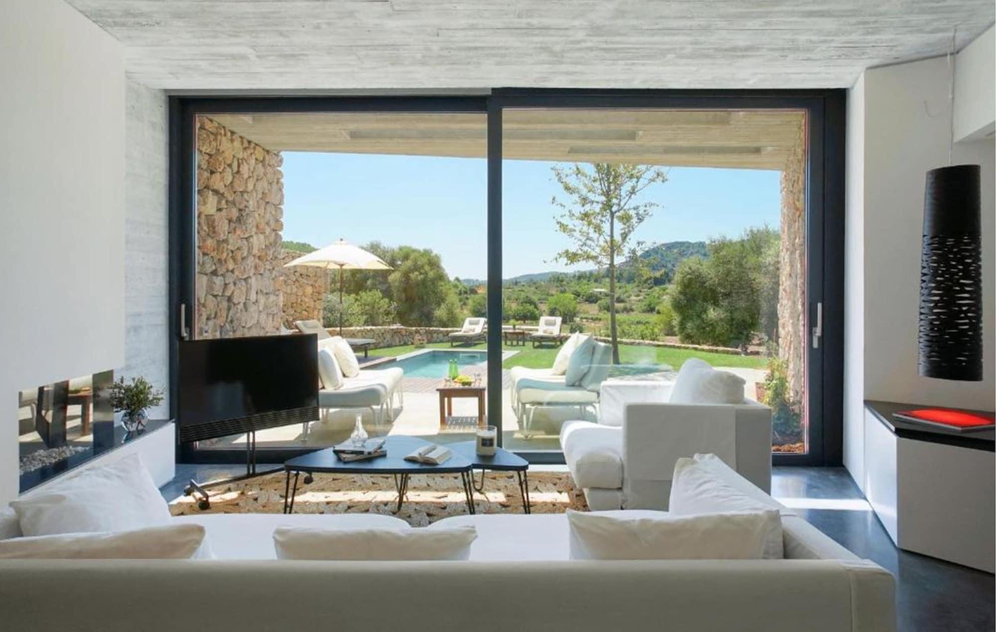 Son Brull & Hotel Pollença
