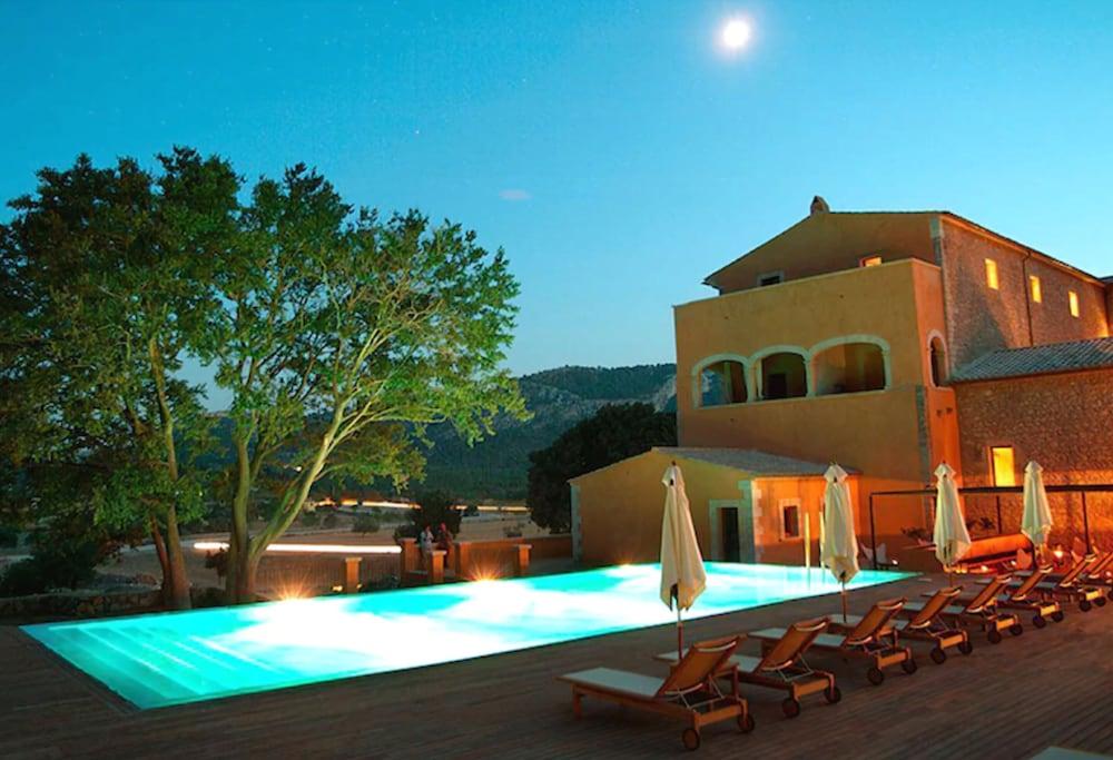 Son Brull & Hotel Pollença